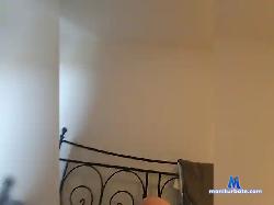Sarhio bongacams live cam performer profile