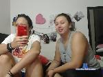 VioletAndPink bongacams livecam show performer room profile