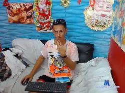 andydwels bongacams live cam performer profile