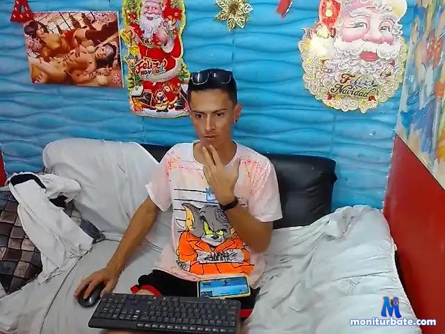 andydwels bongacams performer male