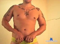 Activomen bongacams live cam performer profile
