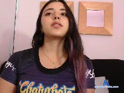hanna-becker bongacams live cam performer profile