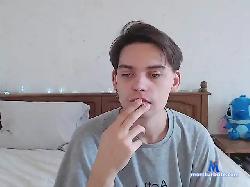 EvanDionys bongacams live cam performer profile