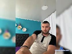 mike-x87 bongacams live cam performer profile