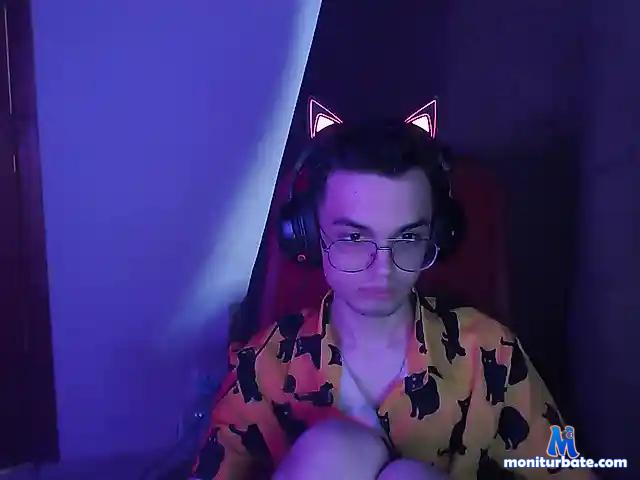 SissyBoychik bongacams performer male