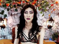 Tiffany-Eva12 bongacams live cam performer profile