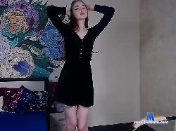 VonnaLein bongacams live cam performer profile