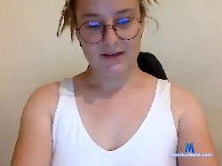 Greta-Space bongacams live cam performer profile