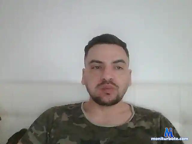 outoflife20 bongacams performer male