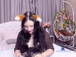 BattyShein bongacams livecam show performer room profile