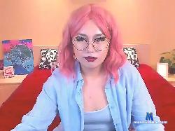 YukoSama bongacams live cam performer profile