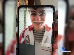 RabbitTatto93 bongacams live cam performer profile