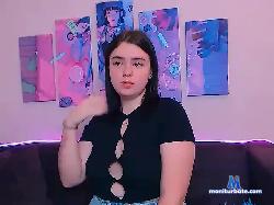 AdeliSexy bongacams live cam performer profile
