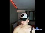 august-nel bongacams livecam show performer room profile