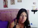 ruby-ofarell bongacams livecam show performer room profile