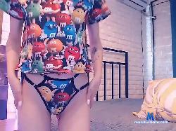 mad-dy bongacams live cam performer profile