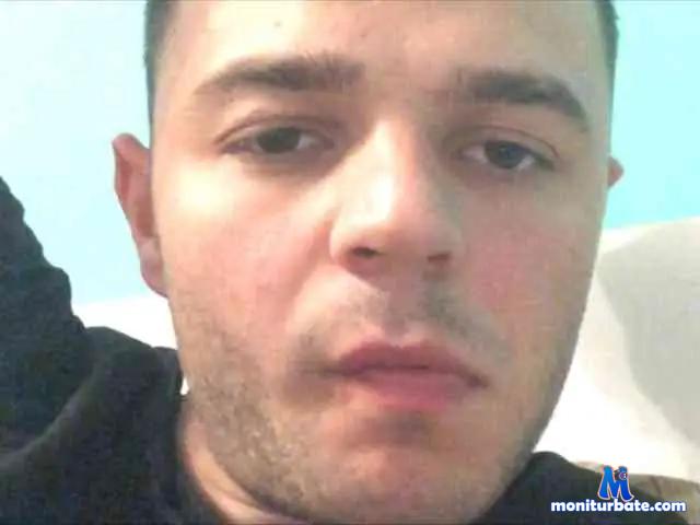 Kirill160698 bongacams performer male