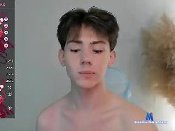 CrushMark bongacams live cam performer profile