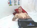 tony-west19 bongacams livecam show performer room profile