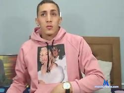 ikerstrong bongacams live cam performer profile