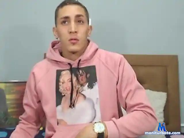 ikerstrong bongacams performer male