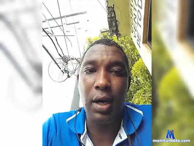 EL-NEGRITO-HOT bongacams performer male