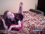 heavenglow bongacams livecam show performer room profile