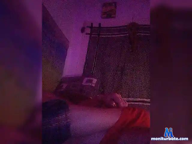 RomanStayner bongacams performer male