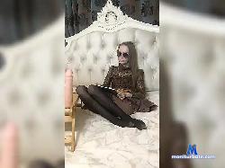 Alisa-3a bongacams live cam performer profile