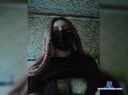 Black-Queen bongacams live cam performer profile