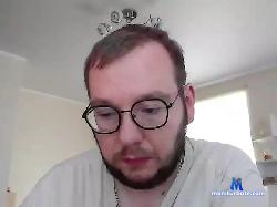 SimeonVice101 bongacams live cam performer profile