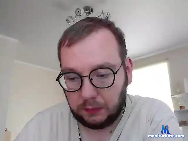 SimeonVice101 bongacams performer male