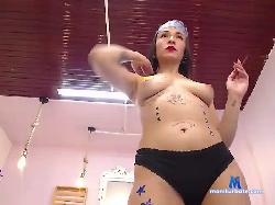 Alessiiaa bongacams live cam performer profile