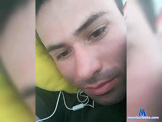 Yoni-morls94 bongacams performer male