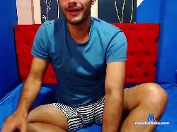 KevinCarterx bongacams live cam performer profile