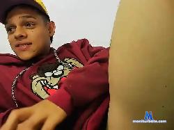 ZASK0 bongacams live cam performer profile