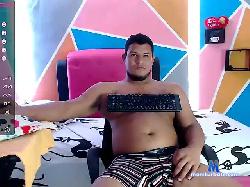 BlackkingX bongacams live cam performer profile