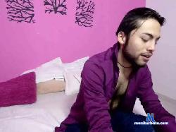 AXEL-NIELS bongacams live cam performer profile
