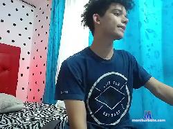 markus-nails bongacams live cam performer profile