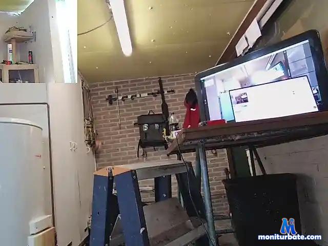 willygapebutt bongacams performer male