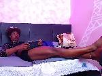 Andrea-Sernna bongacams livecam show performer room profile