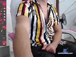 VALENTINO-ROS bongacams live cam performer profile