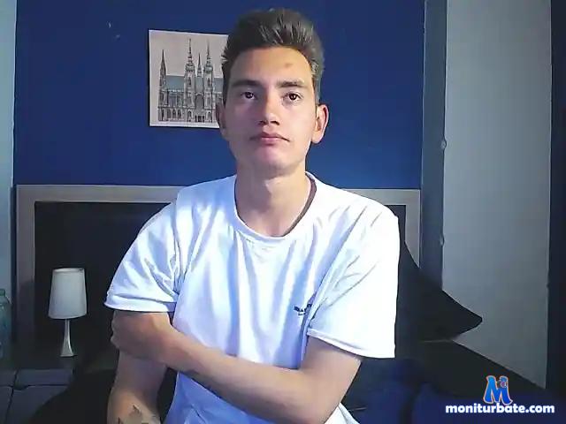 Asherr- bongacams performer male