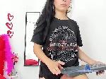 misslunita1 bongacams livecam show performer room profile