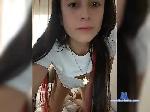 LadyluckrODE1 bongacams livecam show performer room profile