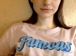 cuteEva bongacams live cam performer profile