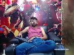 Aedus-Codi bongacams livecam show performer room profile