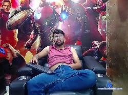 Aedus-Codi bongacams live cam performer profile