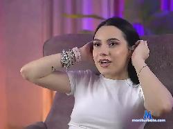 LustfulKata bongacams live cam performer profile