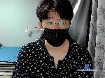 koreagaysm bongacams livecam show performer room profile
